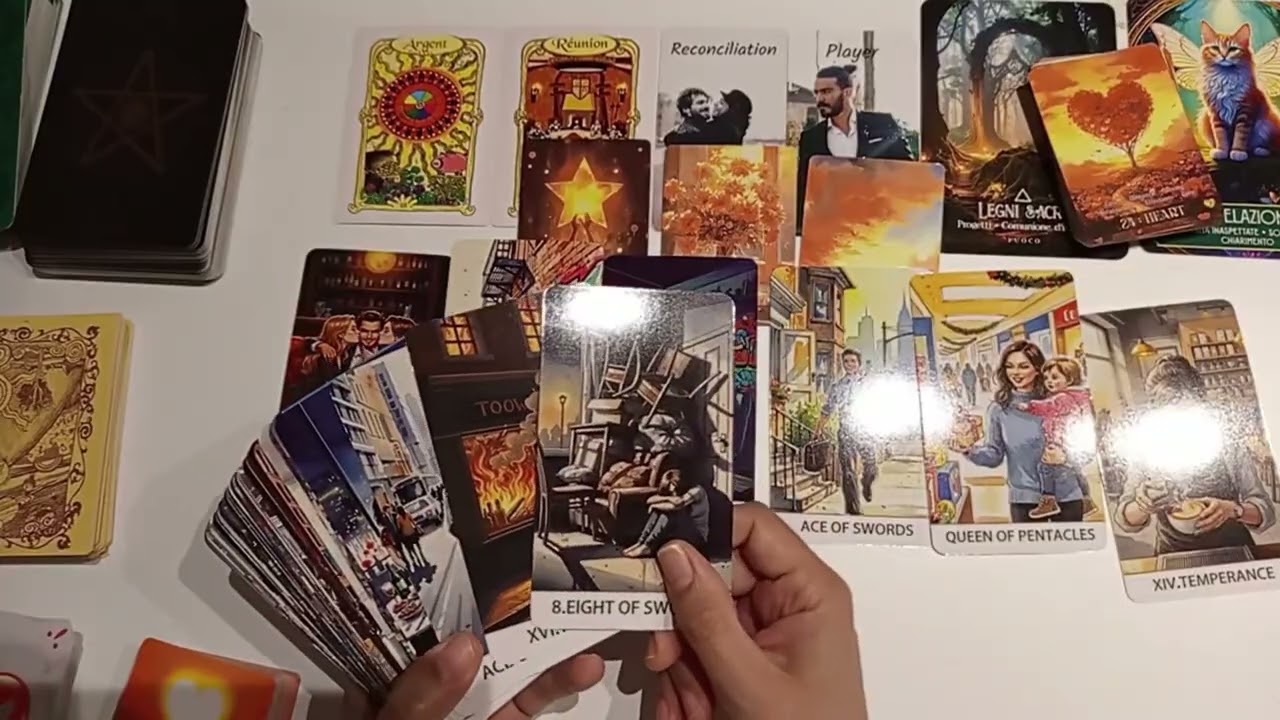 Scorpione Marzo