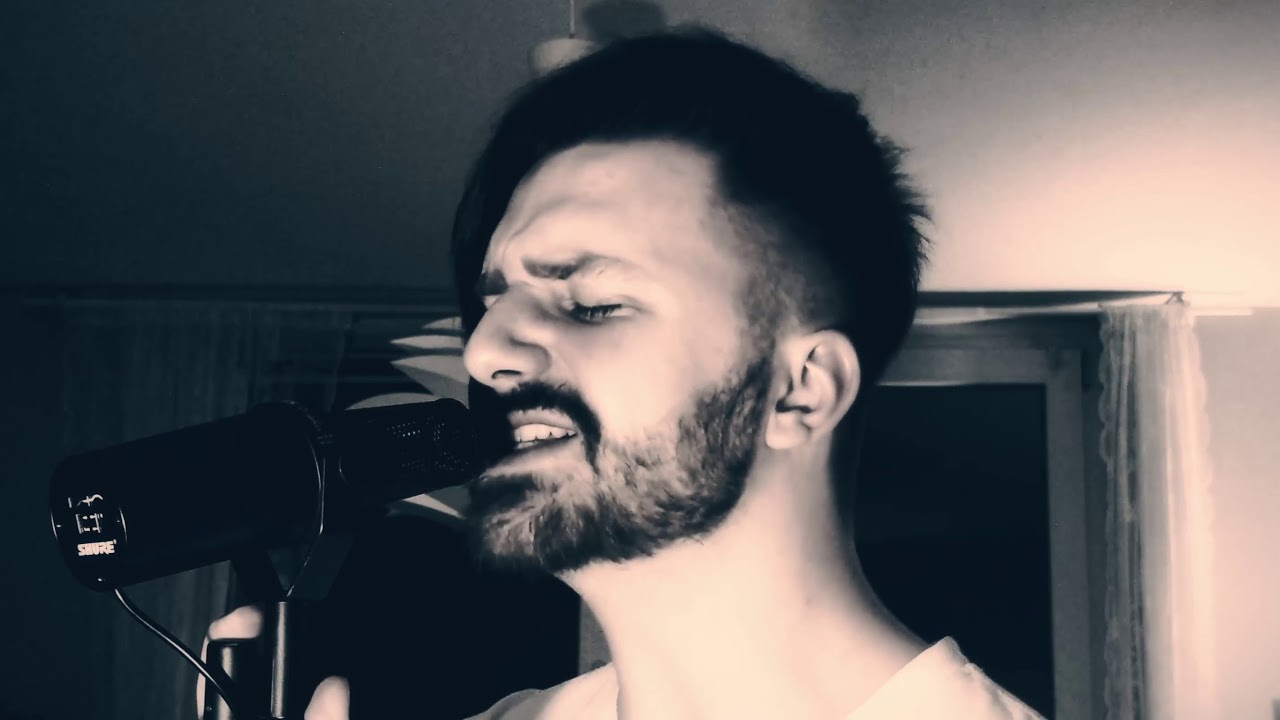 Falling In Reverse - The Drug In Me Is Reimagined (Cover by Alexander White)