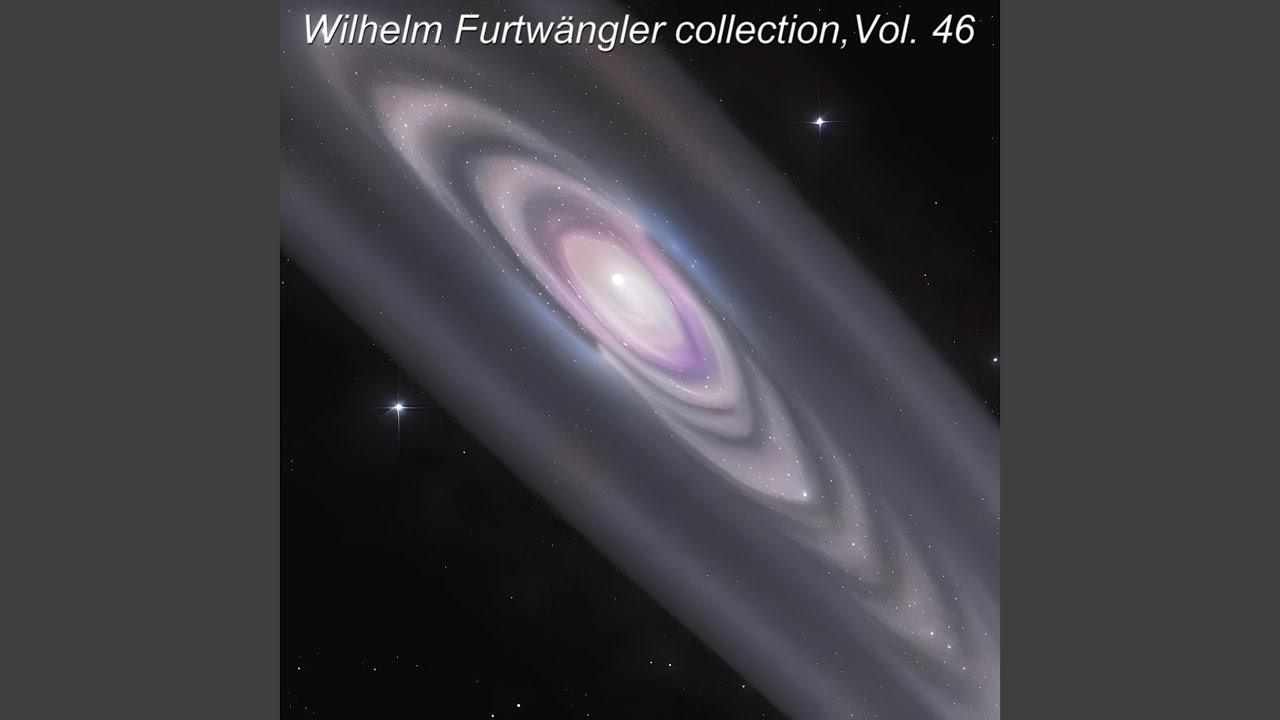 Symphony No.8 in B-Minor, D.759