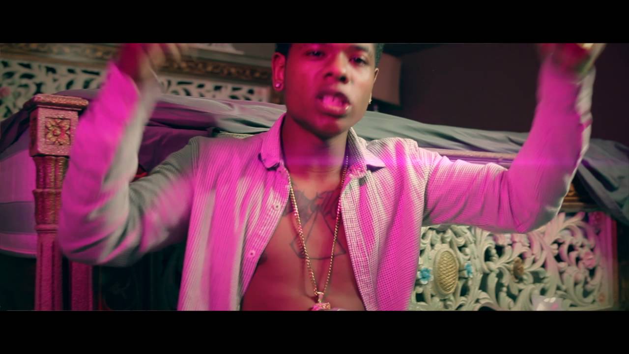 AGoff - OG Gas (Music Video)