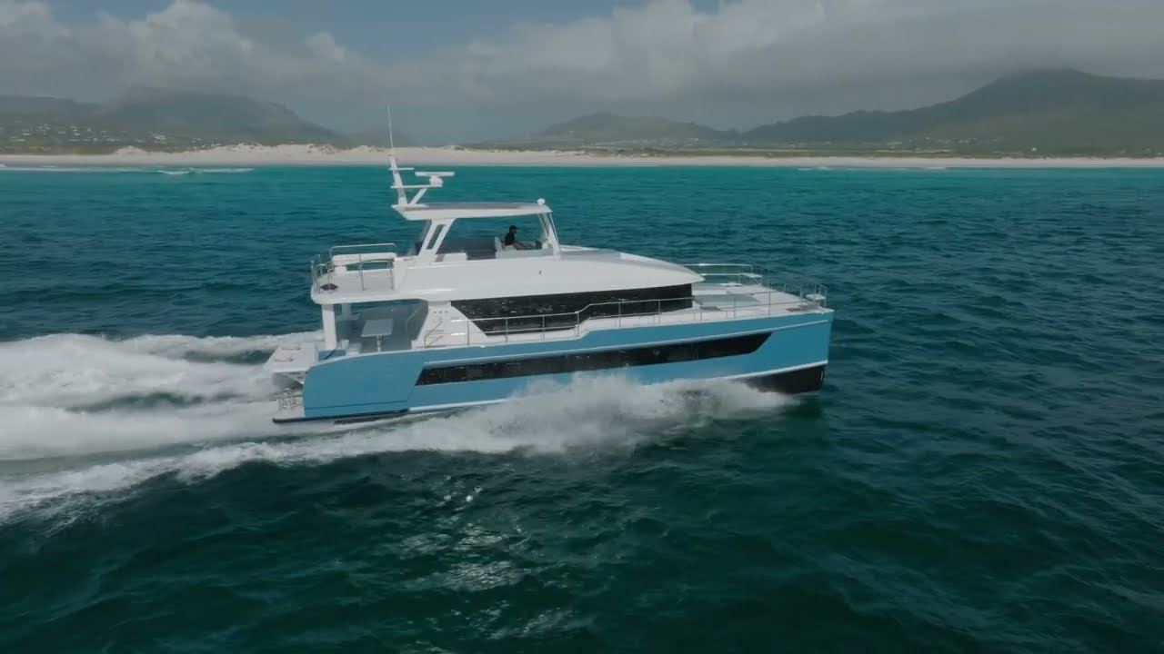 Take a Closer Look at Two Oceans Marine Manufacturing