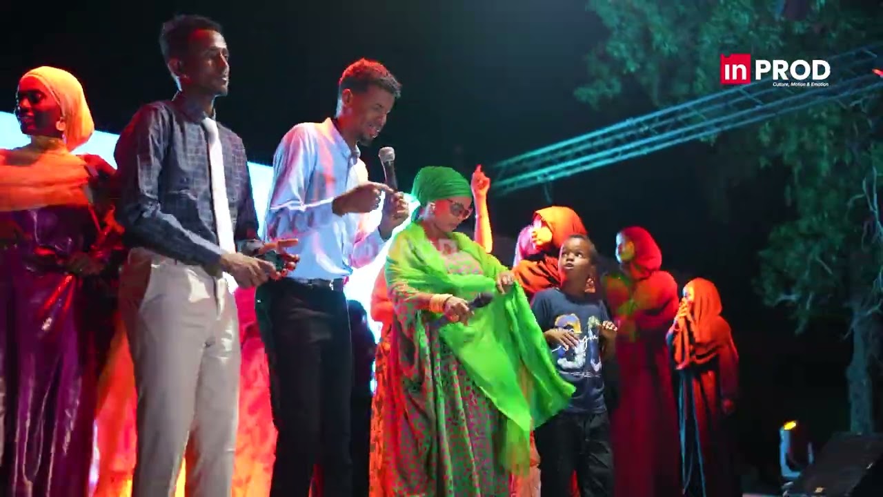 YAXYE IYO IKRAAN -HEES CUSUB IOG 2026