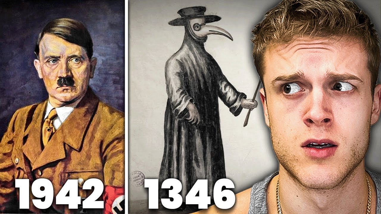 What Were The Worst Years To Be Alive?