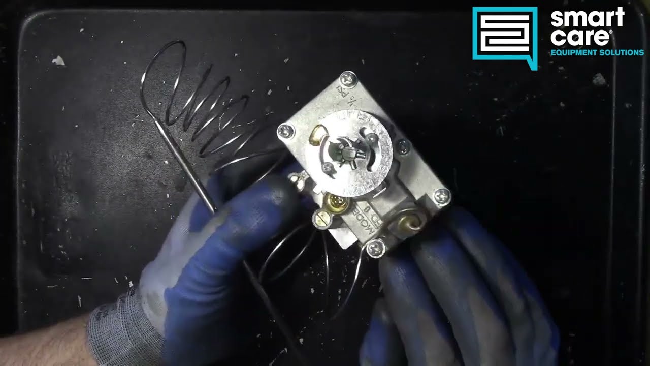 Teardown Tuesday Episode 41 - FD Thermostat