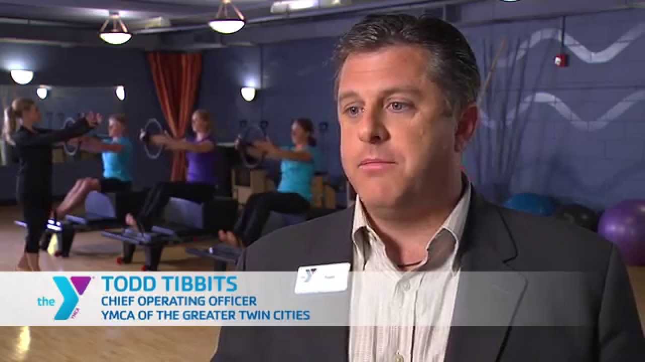 YMCA Tailored Fitness
