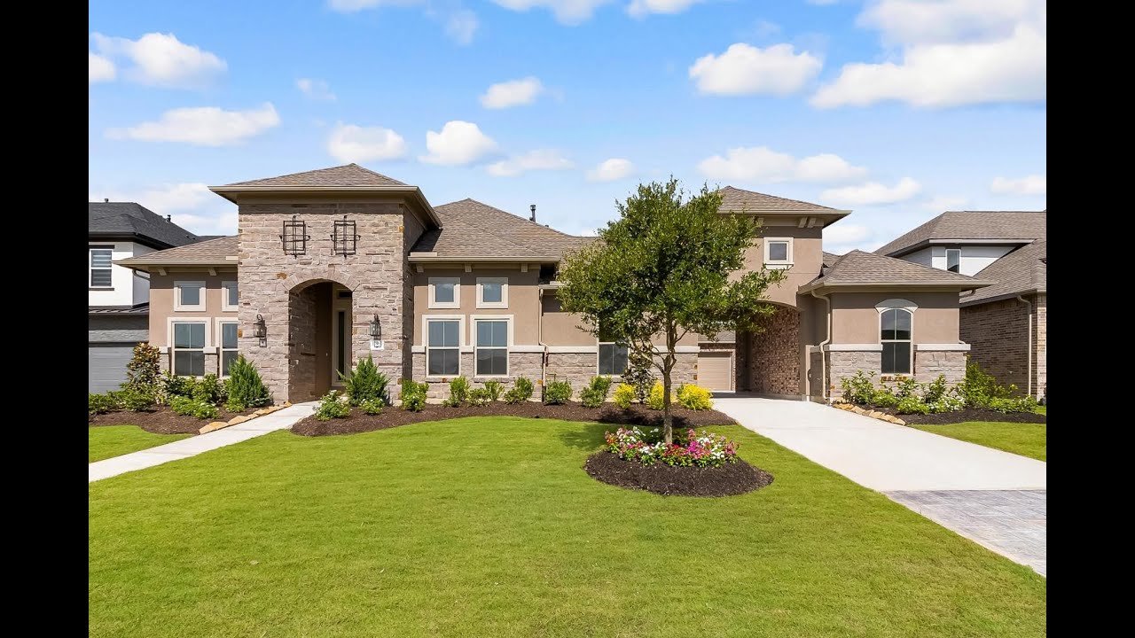 The Saint Jo in Cypress, TX