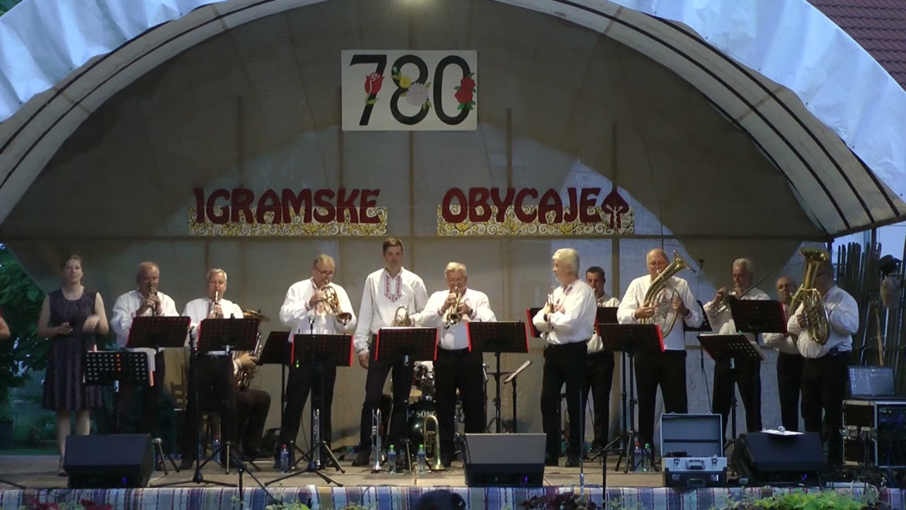 DH Grinavanka, Igramské obyčaje 2024