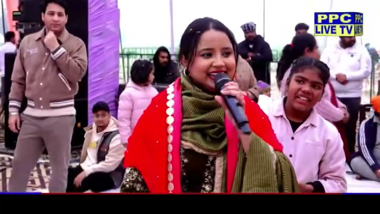 Neha sharma live ਧੰਨ ਧੰਨ ਬਾਬਾ ਯਾਹਰ ਵਲੀ ਸਰਕਾਰ ਜੀਂ || ਬਾਪੂ ਤਰਸੇਮ ਸਾਈਂ ਜੀਂ #viral #youtube #mela #love