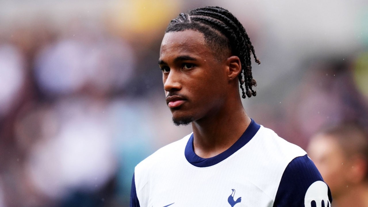Wilson Odobert &bull; Magical Skills & Goals