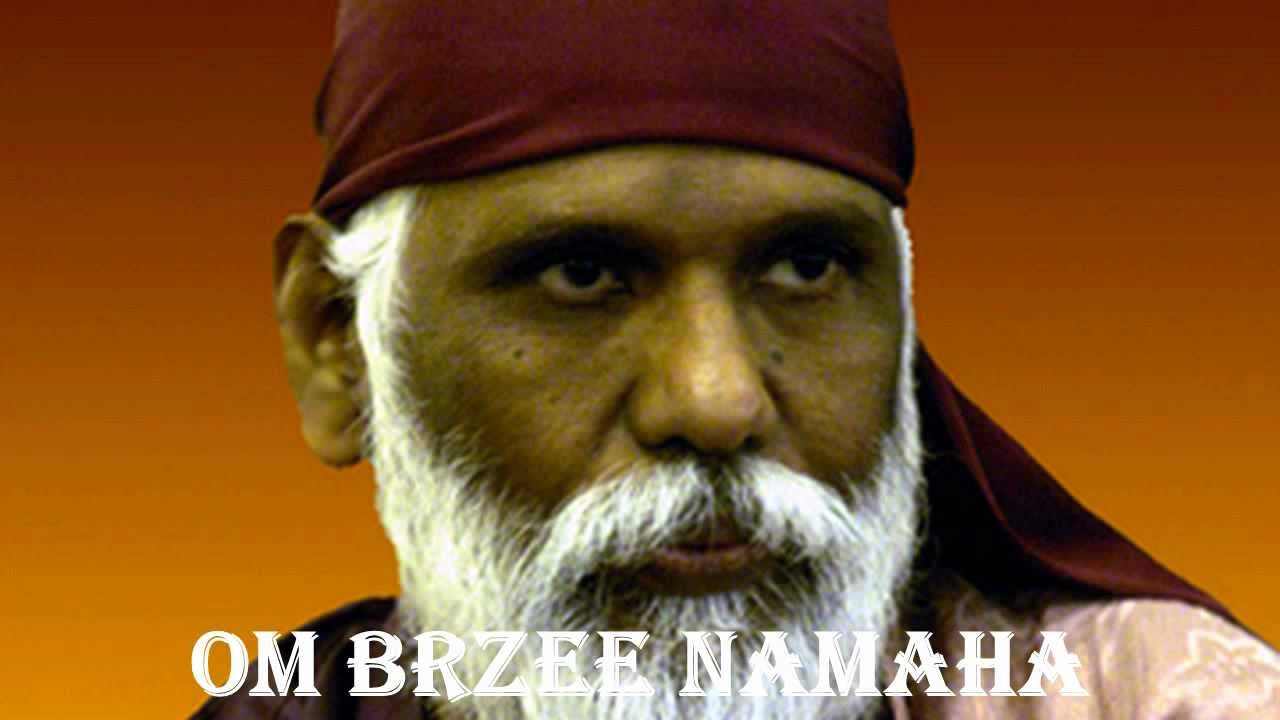 OM BRZEE NAMAHA 108 REPETICIONES