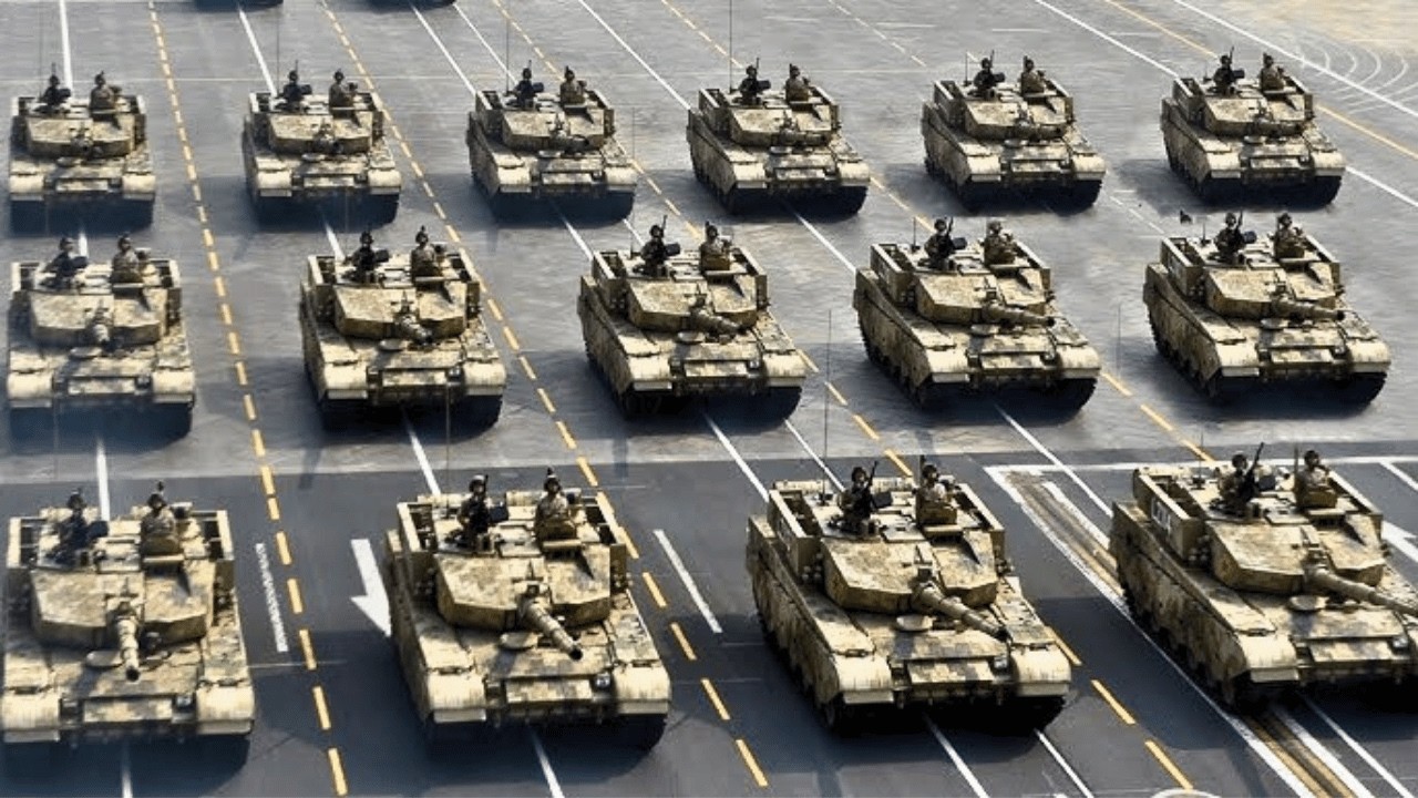 Насколько сильна Греция? | Военная мощь Греции | Вооруженные силы Греции 2026