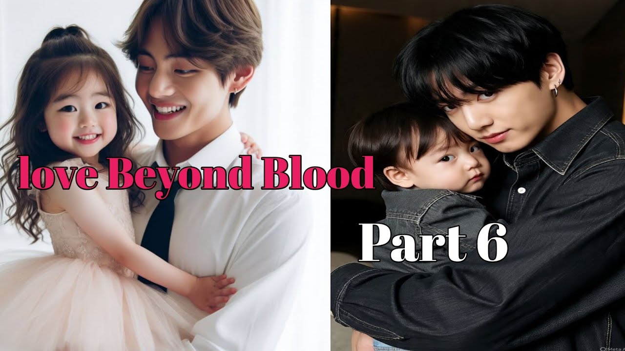 Taekook FF !  Love beyond Blood ! Top JK ! Bottom Tae ! Part 6 