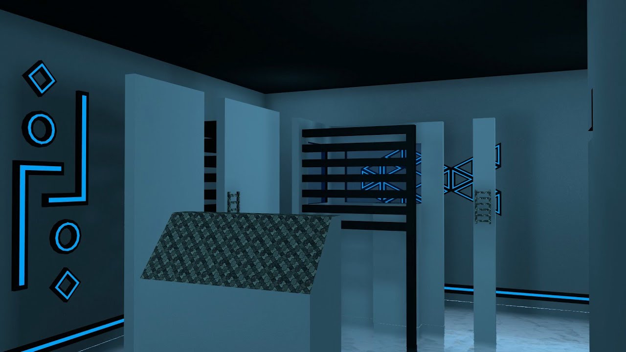 [KZT] kz_bluuu in 01:35.766 by smieszneznaczki