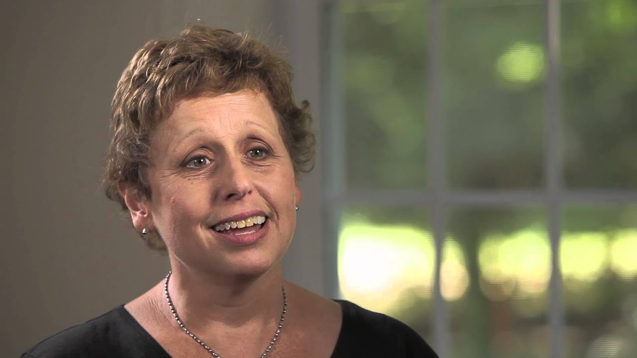 BI Webisodes Dr. Klein and Linda Carey