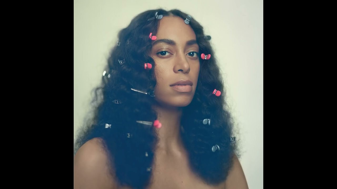 Solange - Don't Touch My Hair ft. Sampha (Acapella)