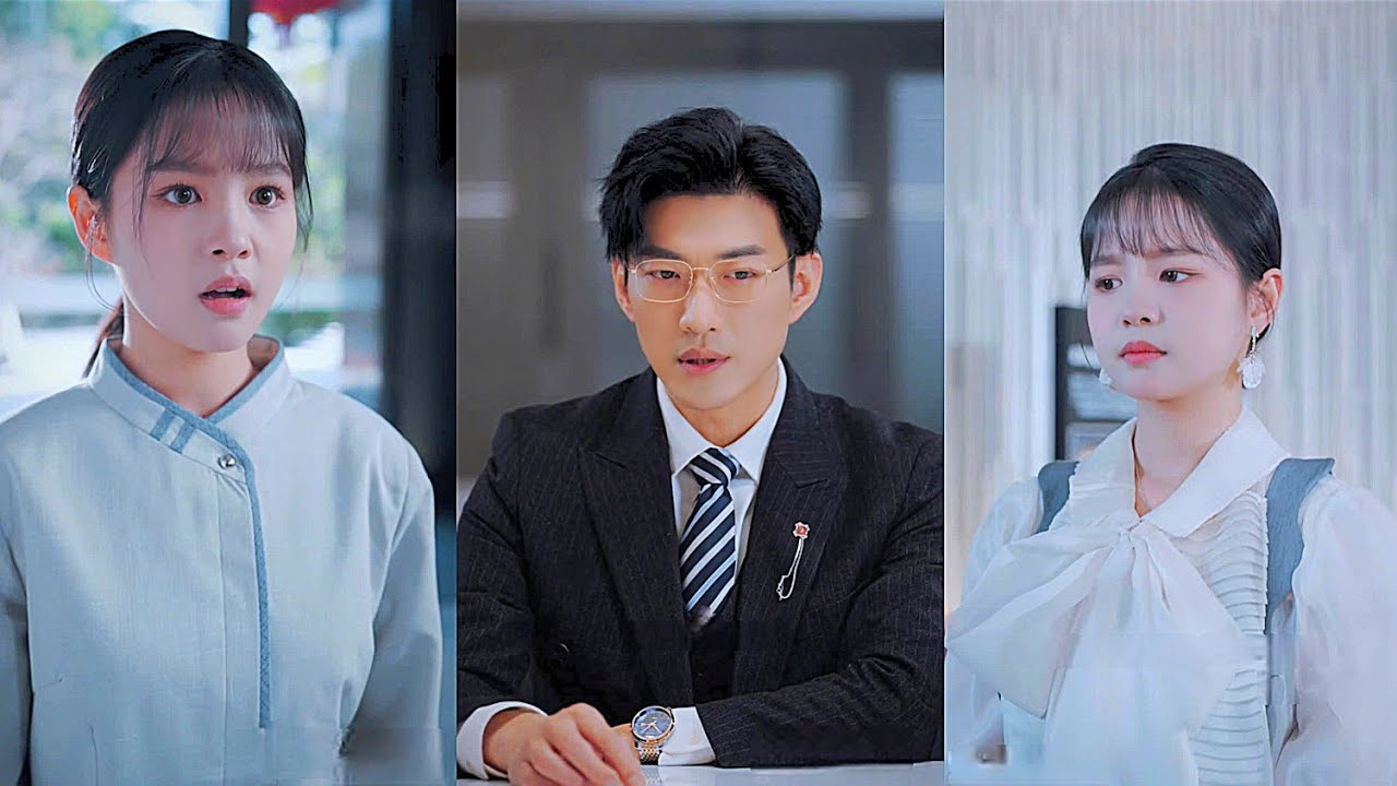 Vũ Long và Dương Mị Mị: Xuyên không làm lao công - trợ lý cho CEO