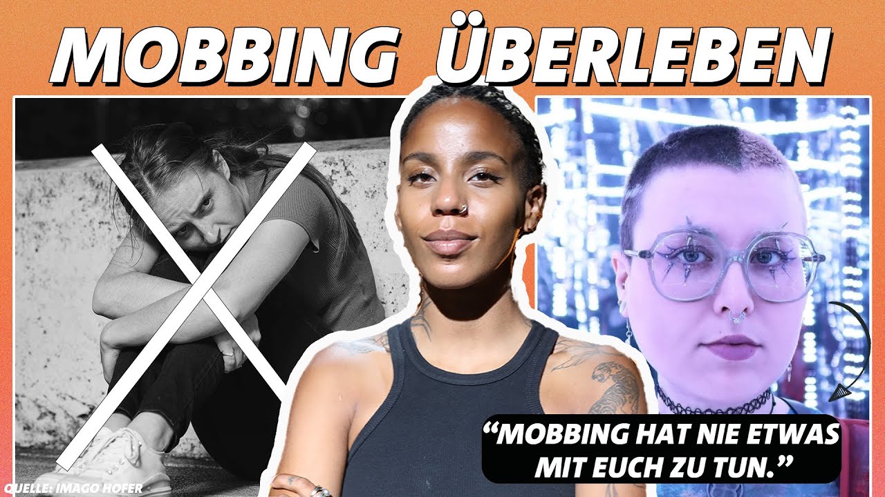 So schützt du dich vor Mobbing