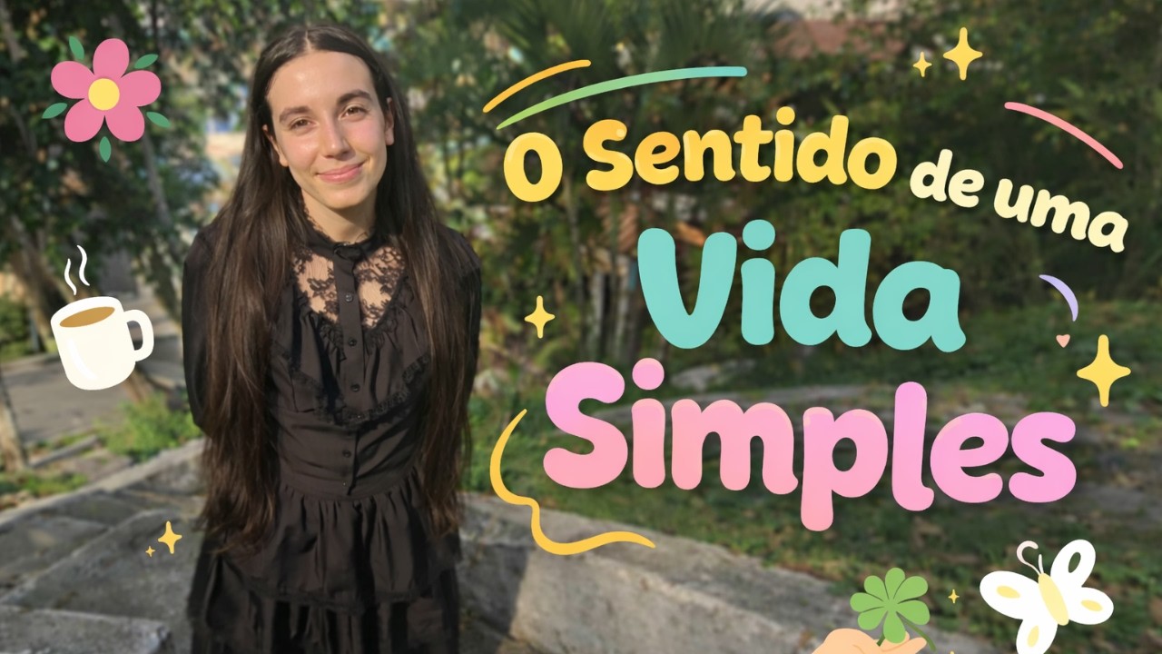 eu demorei para saber de algo que TU vais saber AGORA