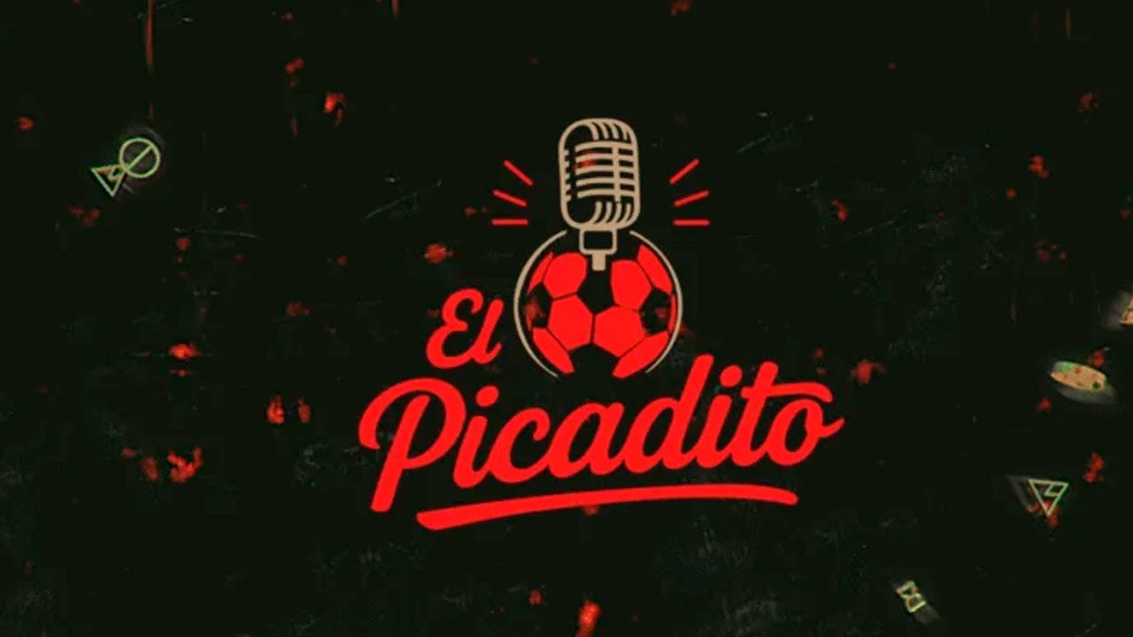 🔴 EN VIVO | El Picadito 🔴⚫️ | Radio Monumental 93,5 FM