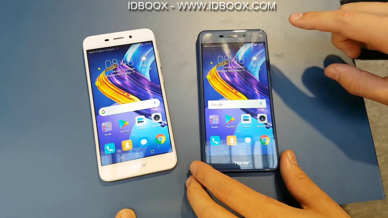 Honor 6C Pro : prise en main du smartphone à moins de 180 euros