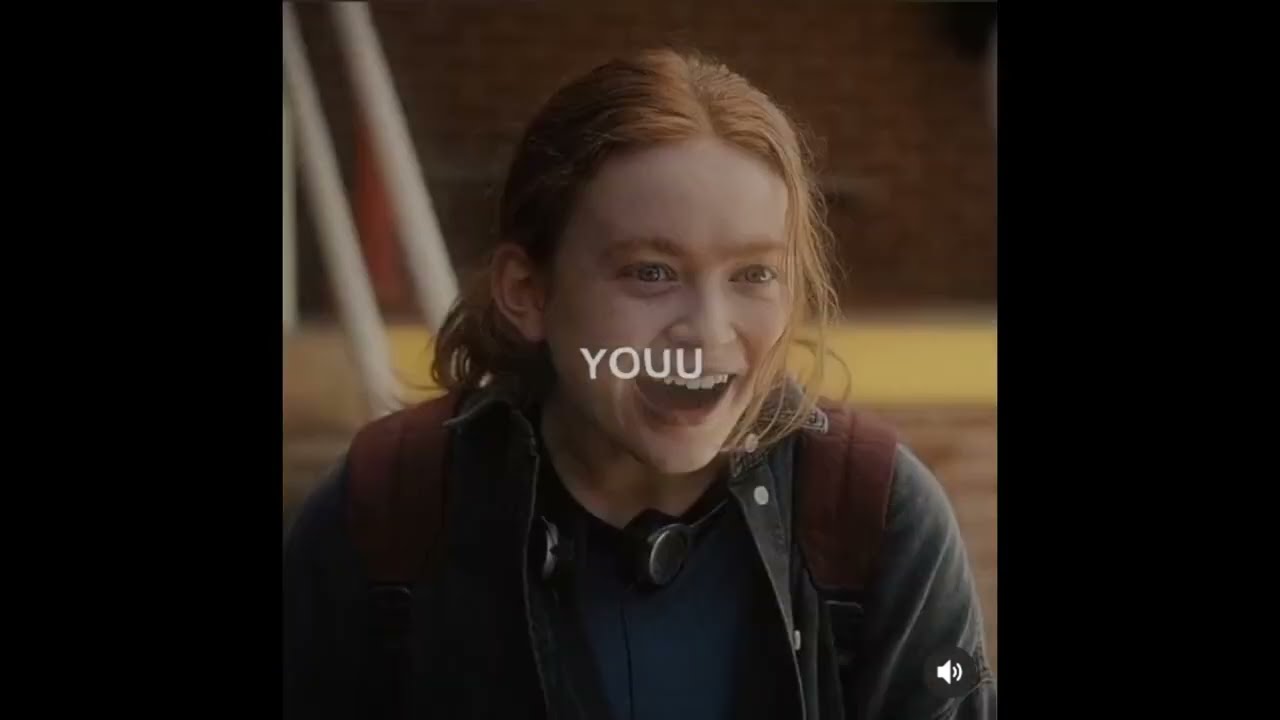 Max mayfield edit
