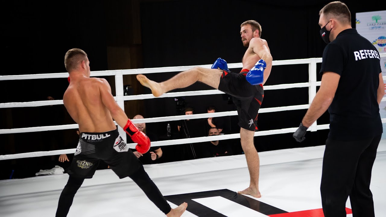 «Неоспоримые» (Александр Кобец, Назар Дубовенко) VS «Hard Hit» (Александр Сливной, Никита Маринец)