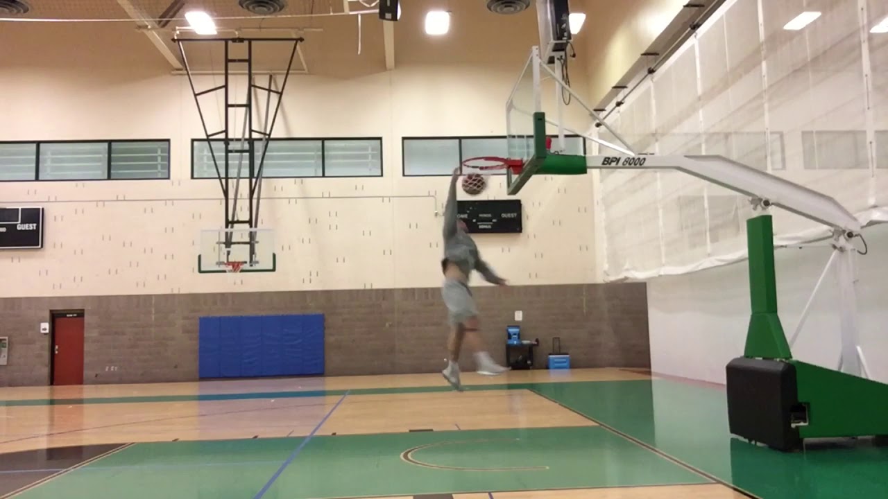 Landing Mechanics are Overrated