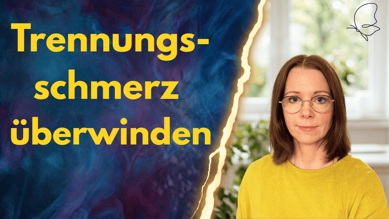 So verarbeitest die Trennung nach einer Borderline Beziehung.