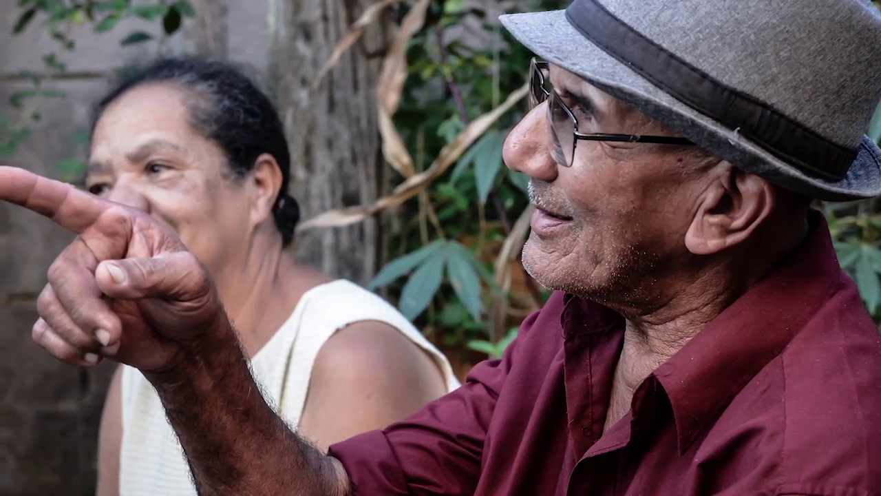 RAIZEIROS Saberes Amea&ccedil;ados