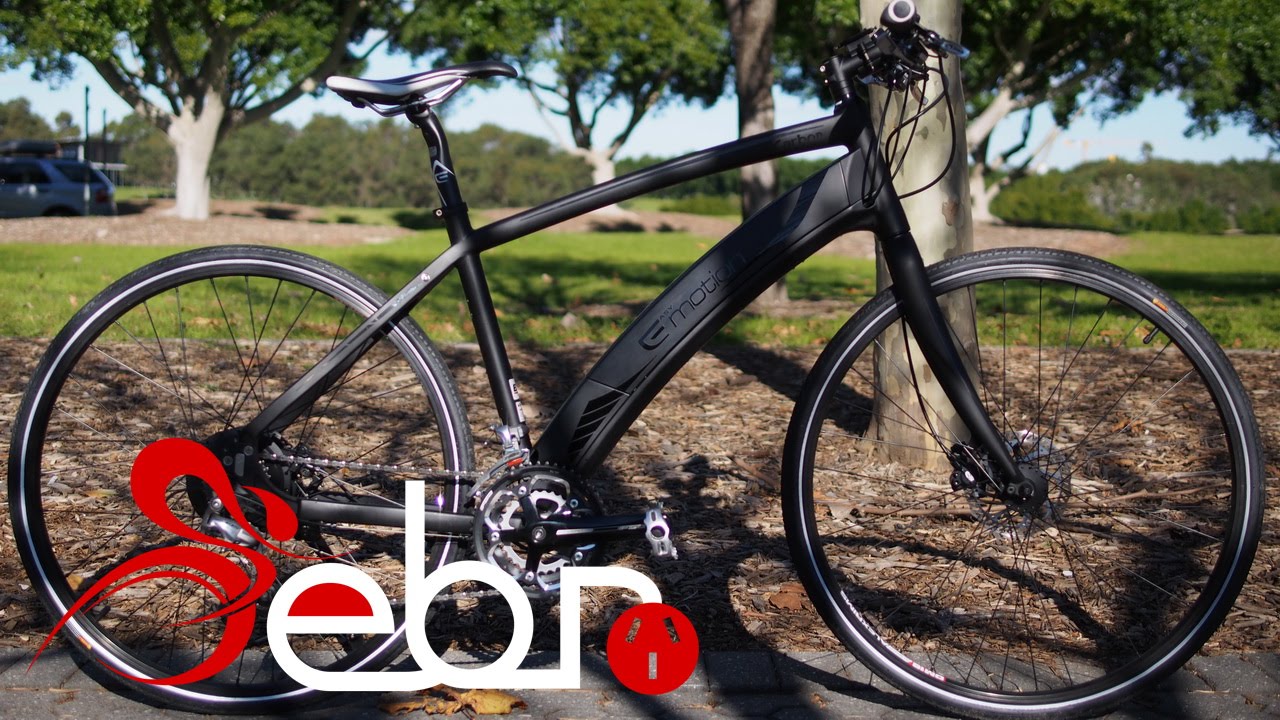 BH Neo Carbon Electric Bike Review