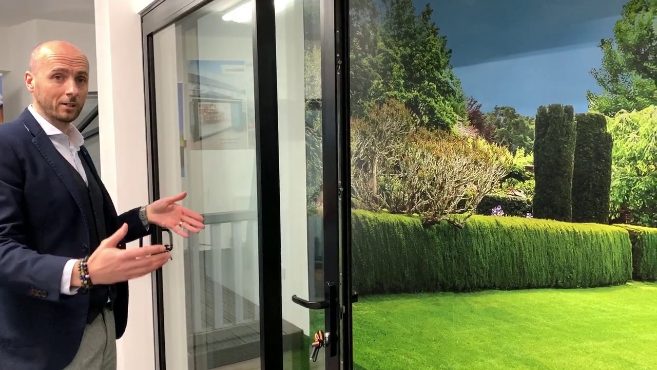 Should I choose Bifolding Doors or Sliding Patio Doors?