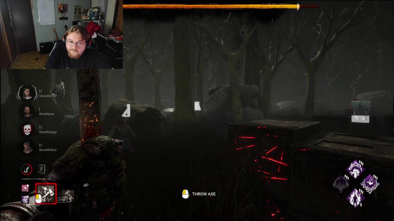 2v8 killer gameplay