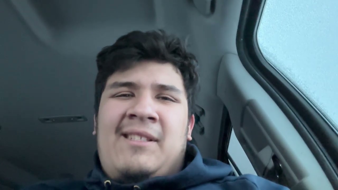 An Update for this channel.