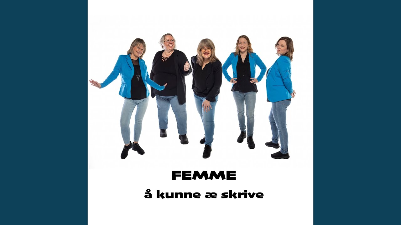 Å kunne æ skrive