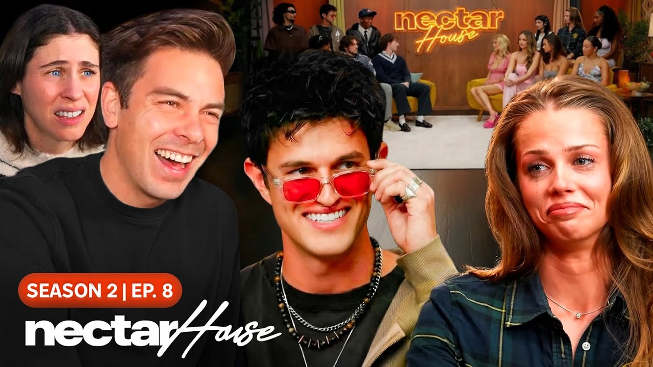 The most toxic reunion ever