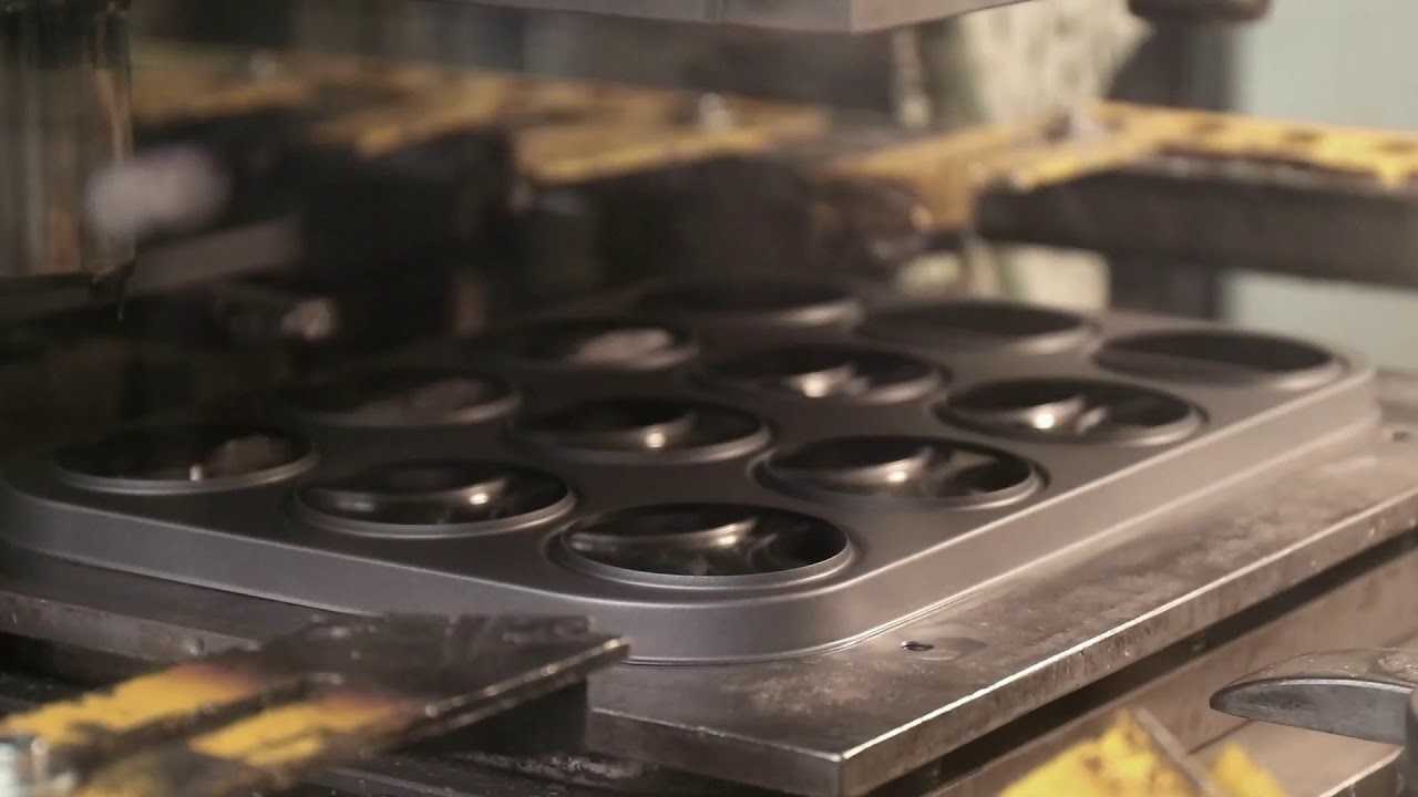 Unsere Zenker Produktion