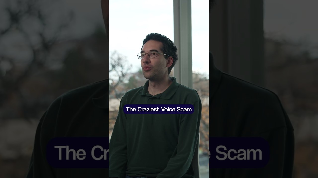 Someone Used Brad Pitt's Voice to Scam a Victim
