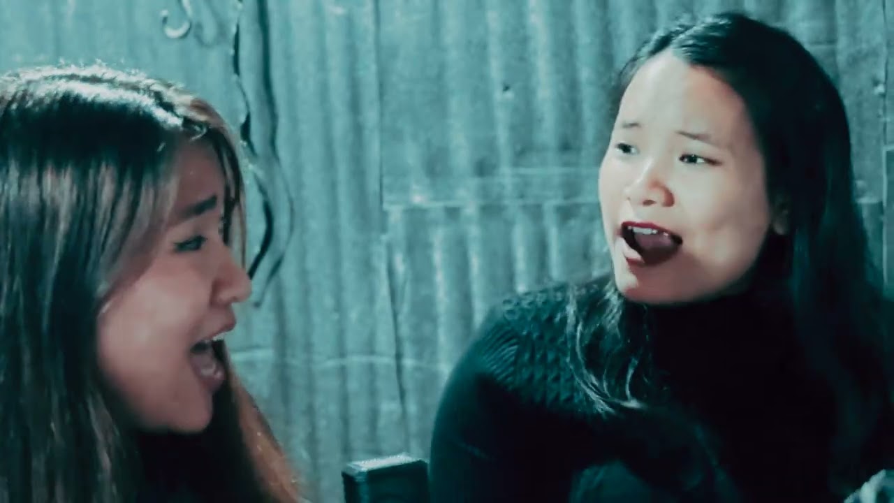 Quilyn Lalrovel ft Werolyn Lalțhapui 