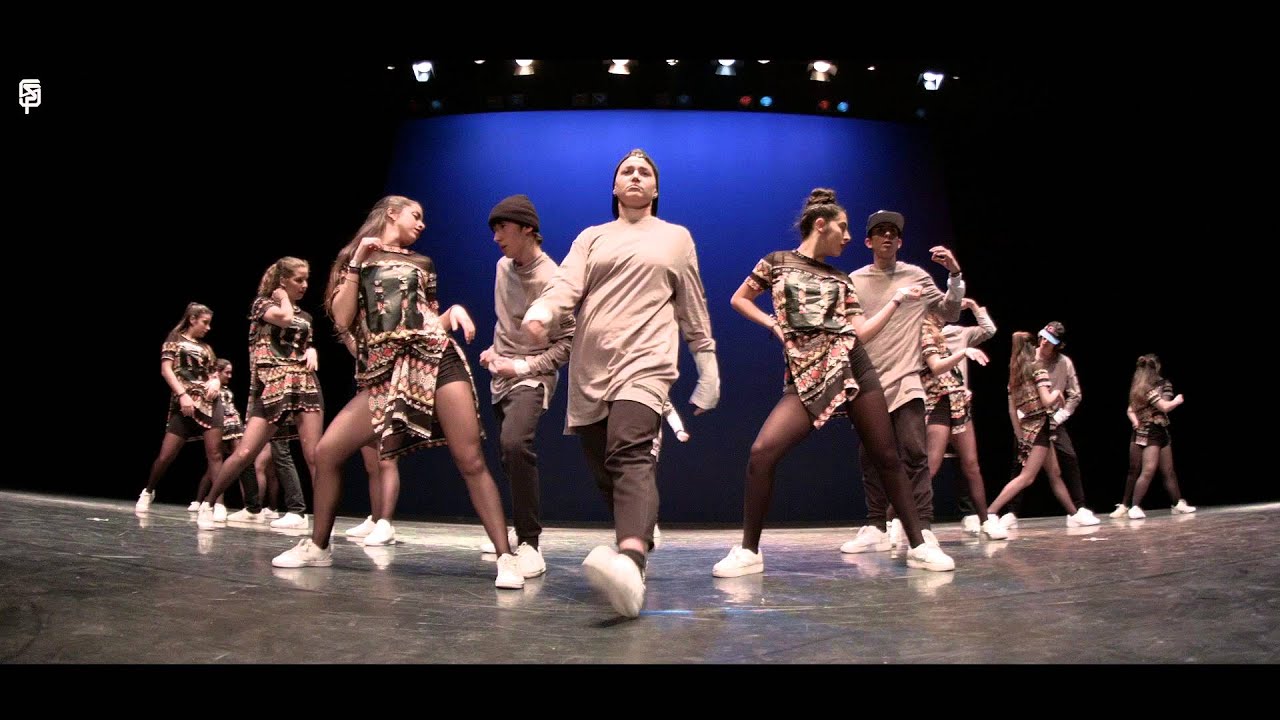 3th #7 The Basement Crew [OFFICIAL] Snap2016