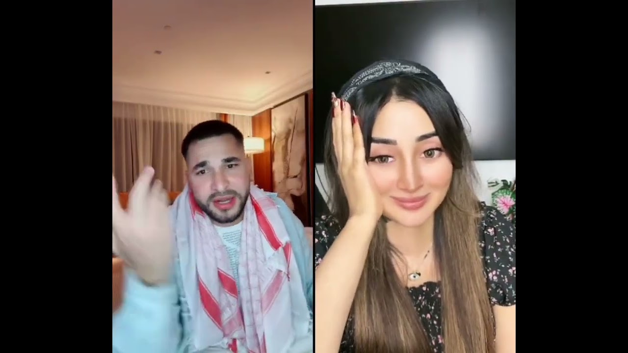 Waliuallah and Mr jerry reshama sra khokli video tar akhri ogory khokli gapshap
