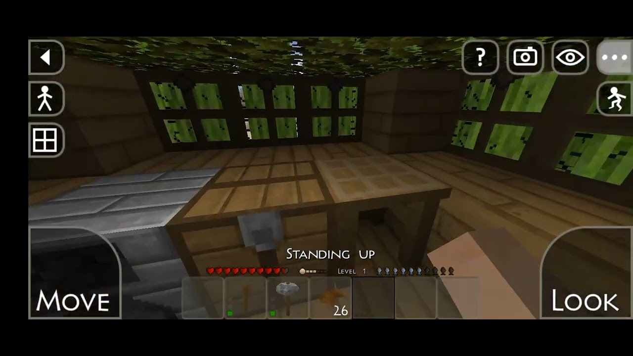 How to craft a sandal and Boots in survival craft 