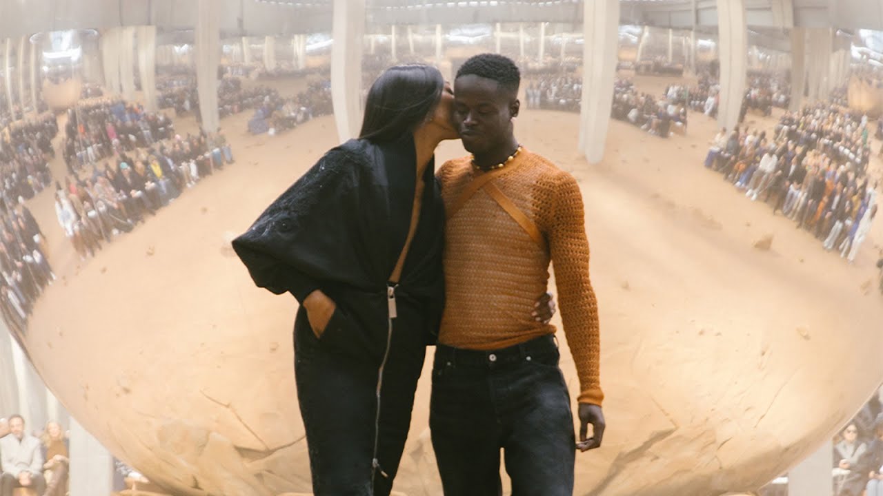 Fall Winter 2023 Show 