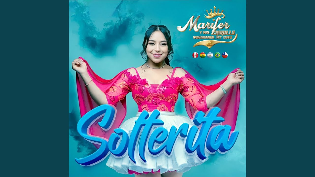 SOLTERITA