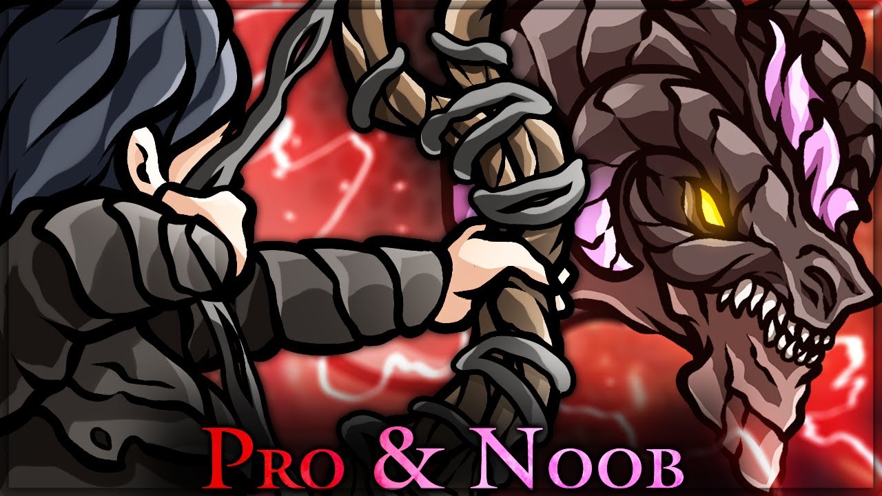IGON & BAYLE INVADE YOU - Pro and Noob VS Elden Ring Shadow of the Erdtree (Invasion Funny Moments)