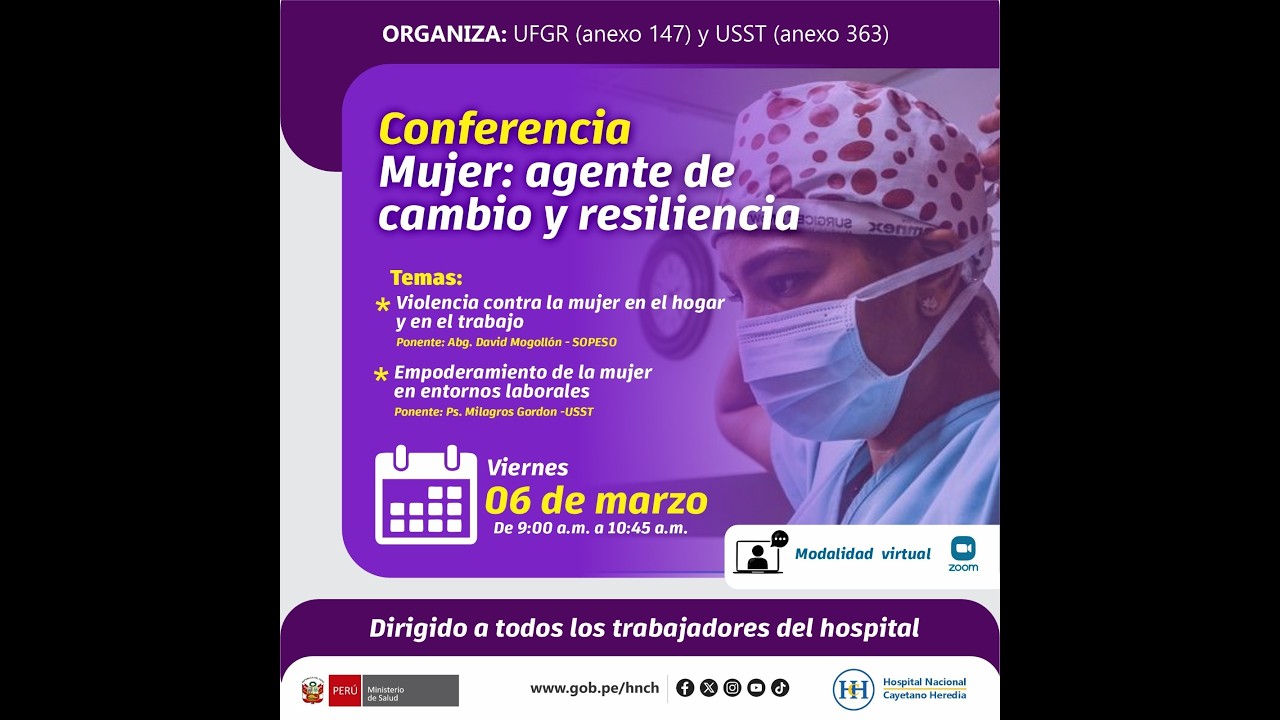 Empoderamiento de la mujer en entornos laborales