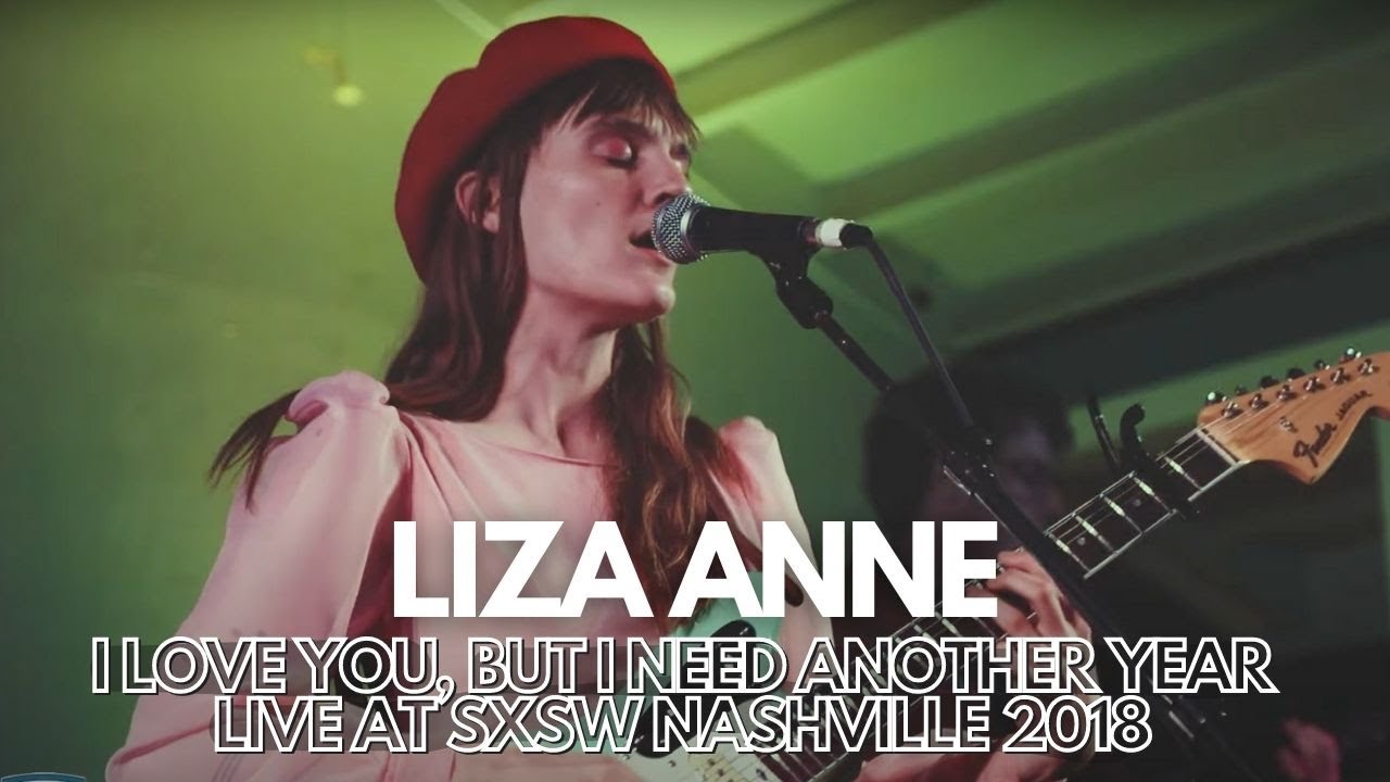 Liza Anne - 