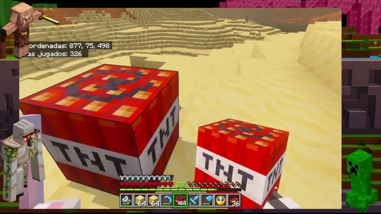 Minecraft Hardcore Ronda 4 (26)