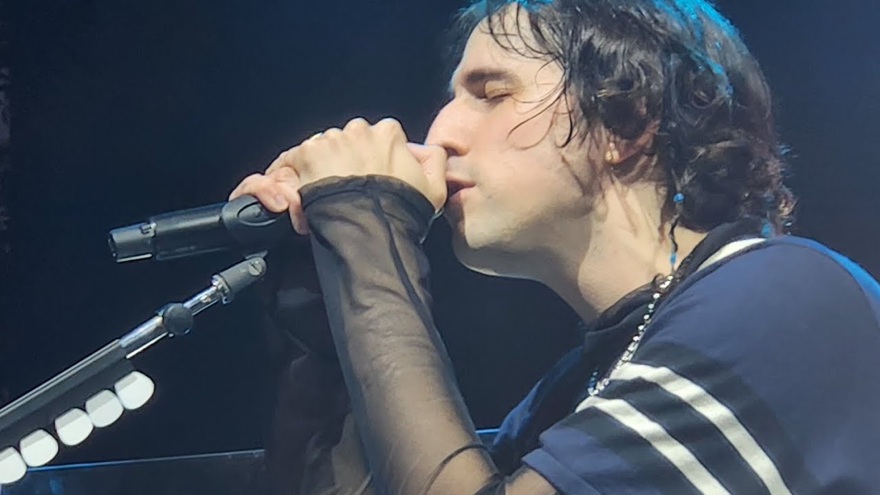 Porter Robinson - LIVE @ Capitol Hill Block Party - Seattle, WA 7/20/25 (Highlights)