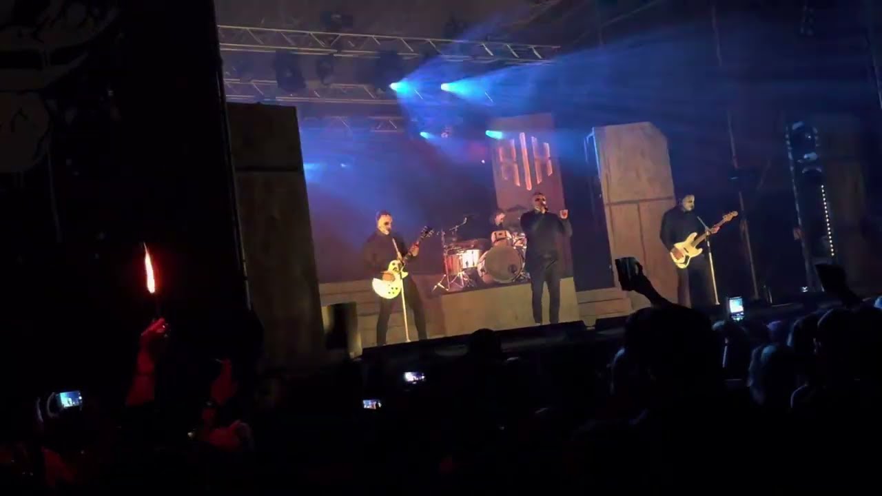 Weimar -  Weimar (Live von den Weimar Festspielen 21.5.2022 in Bad Berka)