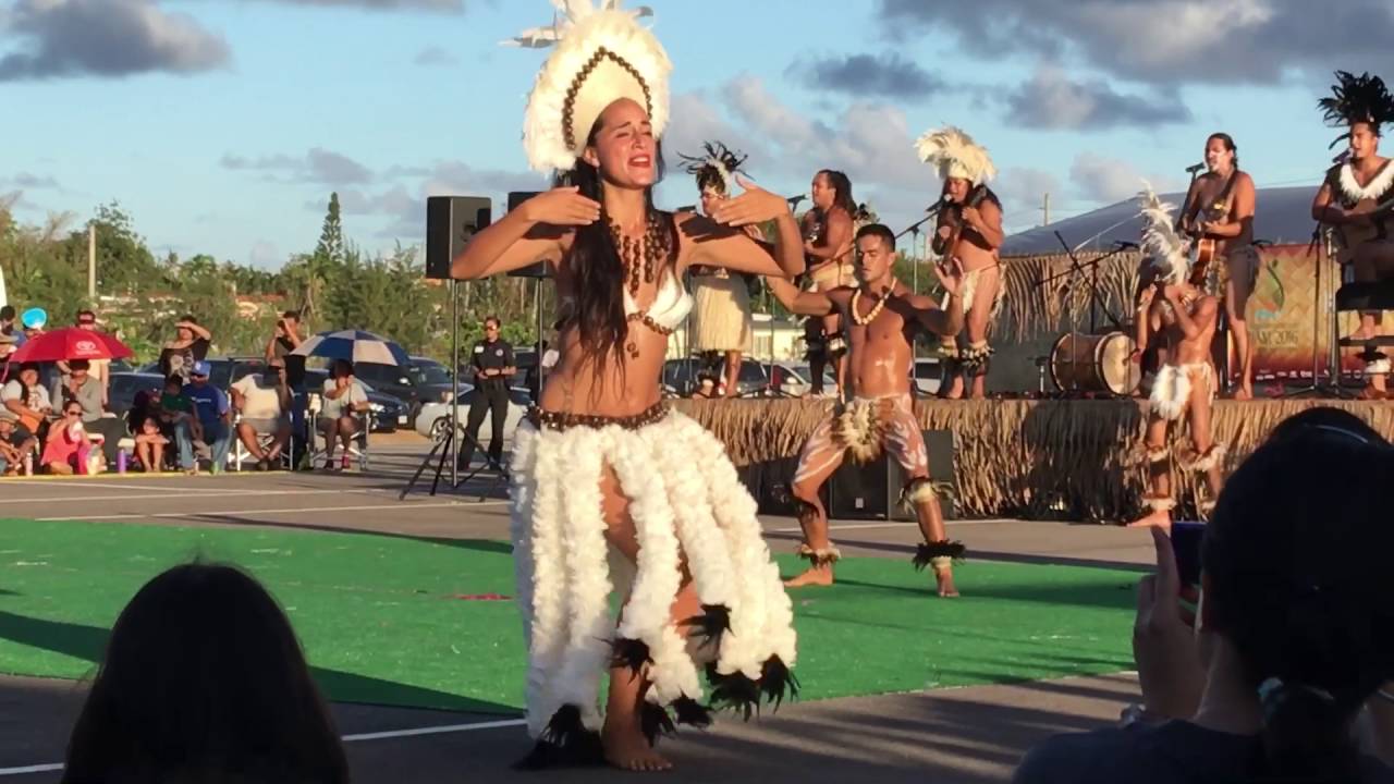 Rapa Nui 2
